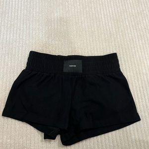 Talentless Boxing Shorts - Core